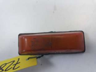 Recambio de piloto lateral izquierdo para renault espace (j11) 1984- referencia OEM IAM  15802539