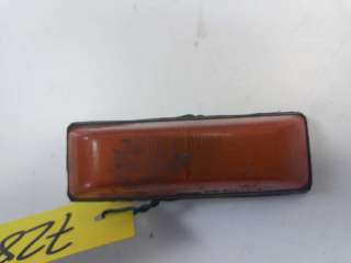 Recambio de piloto lateral izquierdo para renault espace (j11) 1984- referencia OEM IAM  15802539 