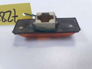 Recambio de piloto lateral izquierdo para renault espace (j11) 1984- referencia OEM IAM  15802539  2