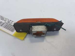 Recambio de piloto lateral izquierdo para renault espace (j11) 1984- referencia OEM IAM  15802539  2