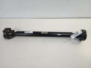 Recambio de transmision central para volkswagen touareg (7la) 2002-2007 tdi r5 referencia OEM IAM 0000000100054158  