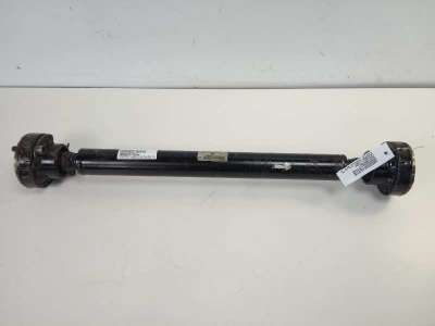 Recambio de transmision central para volkswagen touareg (7la) 2002-2007 tdi r5 referencia OEM IAM 0000000100054158  