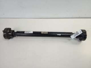 Recambio de transmision central para volkswagen touareg (7la) 2002-2007 tdi r5 referencia OEM IAM 0000000100054158  