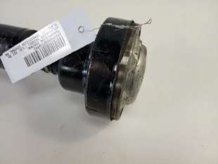 Recambio de transmision central para volkswagen touareg (7la) 2002-2007 tdi r5 referencia OEM IAM 0000000100054158   2