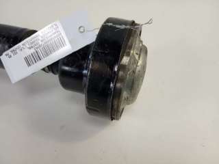 Recambio de transmision central para volkswagen touareg (7la) 2002-2007 tdi r5 referencia OEM IAM 0000000100054158  