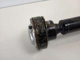 Recambio de transmision central para volkswagen touareg (7la) 2002-2007 tdi r5 referencia OEM IAM 0000000100054158  
