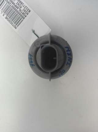 Recambio de portalamparas para mini r53 2001-2007 cooper referencia OEM IAM 631271694809  