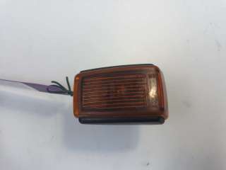 Recambio de piloto lateral izquierdo para volvo s40 berlina 1995-2005 1.6 referencia OEM IAM 6R0142631  