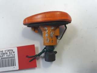Recambio de piloto lateral derecho para alfa romeo 145 1994-2001 2.0 turbodiesel referencia OEM IAM   