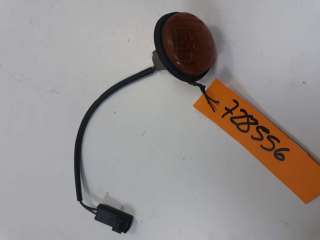 Recambio de piloto lateral izquierdo para nissan micra (k11) 1992-1998 1.3 16v cat referencia OEM IAM 261605F000  