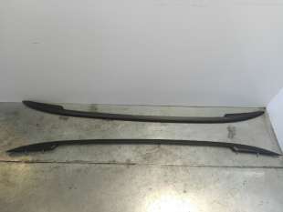 Recambio de barras techo para seat altea xl (5p5) 2006-2015 reference referencia OEM IAM   
