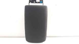Recambio de apoyabrazos central para nissan qashqai (j11) 2013- acenta referencia OEM IAM 969204EA1B  