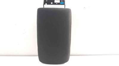 Recambio de apoyabrazos central para nissan qashqai (j11) 2013- acenta referencia OEM IAM 969204EA1B  
