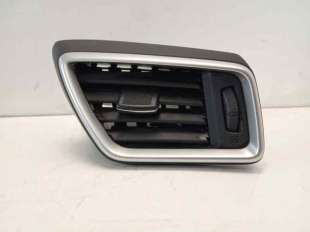 Recambio de rejilla aireadora para nissan qashqai (j11) 2013- acenta referencia OEM IAM 687604EH0A  
