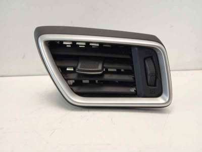 Recambio de rejilla aireadora para nissan qashqai (j11) 2013- acenta referencia OEM IAM 687604EH0A  