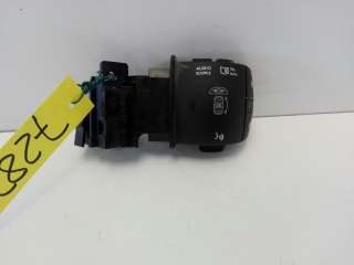 Recambio de mando multifuncion para renault megane iii berlina 5 p 2008-2016 dynamique referencia OEM IAM 255520014R  
