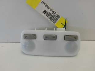 Recambio de luz interior para renault megane iii berlina 5 p 2008-2016 dynamique referencia OEM IAM   