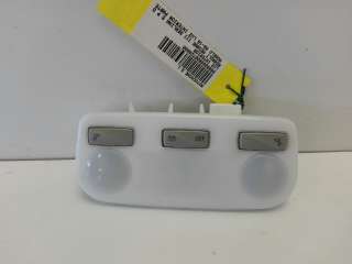 Recambio de luz interior para renault megane iii berlina 5 p 2008-2016 dynamique referencia OEM IAM   