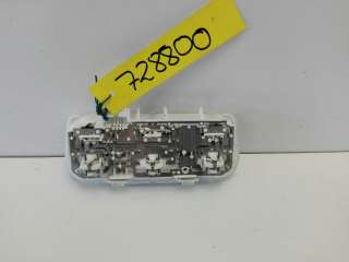 Recambio de luz interior para renault megane iii berlina 5 p 2008-2016 dynamique referencia OEM IAM   