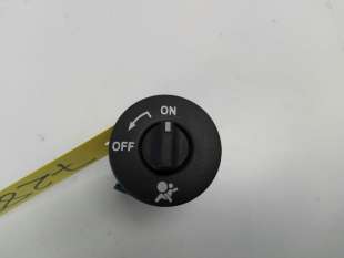 Recambio de interruptor para renault megane iii berlina 5 p 2008-2016 dynamique referencia OEM IAM   