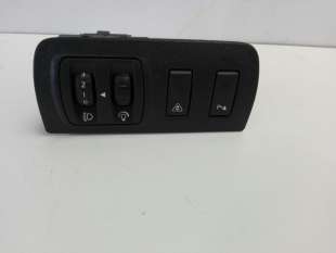 Recambio de mando multifuncion para renault megane iii berlina 5 p 2008-2016 dynamique referencia OEM IAM   