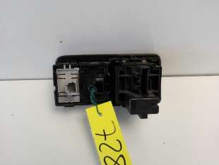 Recambio de mando multifuncion para renault megane iii berlina 5 p 2008-2016 dynamique referencia OEM IAM    2