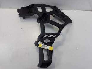 Recambio de molduras traseras para renault megane iii berlina 5 p 2008-2016 dynamique referencia OEM IAM 0001029624  