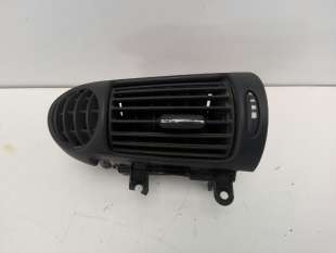 Recambio de rejilla aireadora para mercedes-benz clase c (w203) sportcoupe 2000-2008 c 220 cdi (203.706) referencia OEM IAM A203