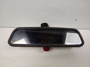 Recambio de espejo para bmw serie 3 coupe (e46) 1999-2006 320 ci referencia OEM IAM 51168257276  