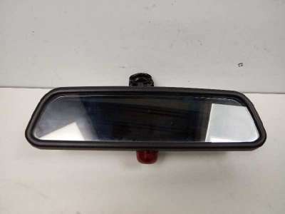 Recambio de espejo para bmw serie 3 coupe (e46) 1999-2006 320 ci referencia OEM IAM 51168257276  