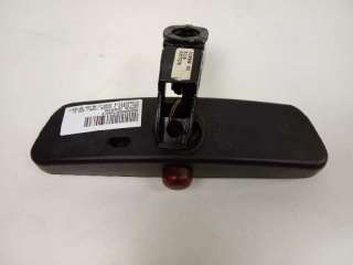 Recambio de espejo para bmw serie 3 coupe (e46) 1999-2006 320 ci referencia OEM IAM 51168257276  