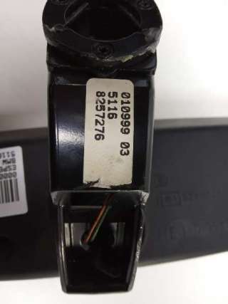 Recambio de espejo para bmw serie 3 coupe (e46) 1999-2006 320 ci referencia OEM IAM 51168257276  
