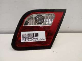 Recambio de piloto trasero derecho para bmw serie 3 coupe (e46) 1999-2006 320 ci referencia OEM IAM 63218364728  