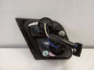 Recambio de piloto trasero derecho para bmw serie 3 coupe (e46) 1999-2006 320 ci referencia OEM IAM 63218364728  
