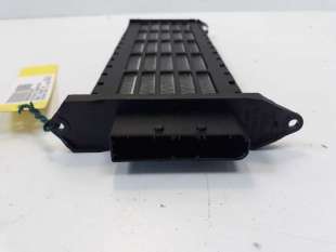 Recambio de resistencia calefaccion para renault kadjar 2015- zen referencia OEM IAM N103760P   2