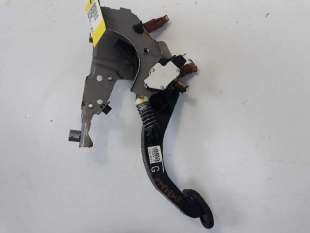Recambio de pedal embrague para renault kadjar 2015- zen referencia OEM IAM 465038803R   2