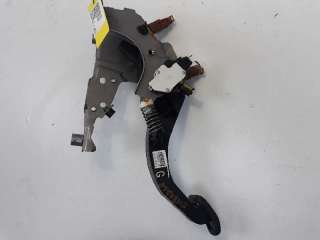 Recambio de pedal embrague para renault kadjar 2015- zen referencia OEM IAM 465038803R  