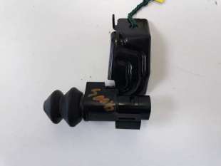 Recambio de interruptor para renault kadjar 2015- zen referencia OEM IAM   