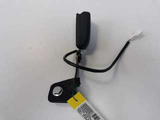 Recambio de cinturon seguridad trasero izquierdo para renault kadjar 2015- zen referencia OEM IAM   