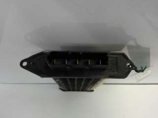 Recambio de resistencia calefaccion para citroën c2 2003-2010 furio referencia OEM IAM 664447A  