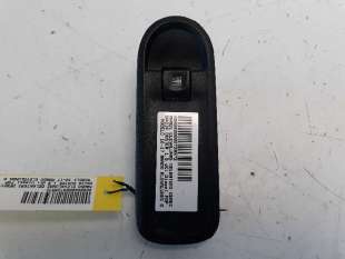 Recambio de mando elevalunas delantero derecho para dacia duster 2010-2018 1.5 dci diesel fap cat referencia OEM IAM   
