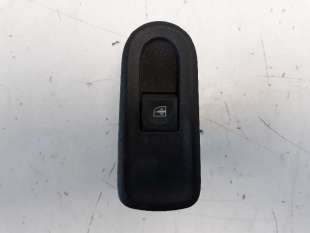 Recambio de mando elevalunas trasero derecho para dacia duster 2010-2018 1.5 dci diesel fap cat referencia OEM IAM   