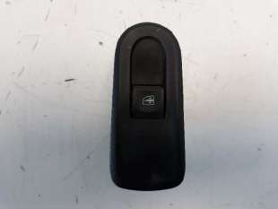 Recambio de mando elevalunas trasero izquierdo para dacia duster 2010-2018 1.5 dci diesel fap cat referencia OEM IAM   