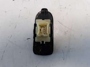 Recambio de mando elevalunas trasero izquierdo para dacia duster 2010-2018 1.5 dci diesel fap cat referencia OEM IAM    2