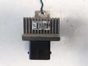 Recambio de caja precalentamiento para dacia duster 2010-2018 1.5 dci diesel fap cat referencia OEM IAM 110678071R