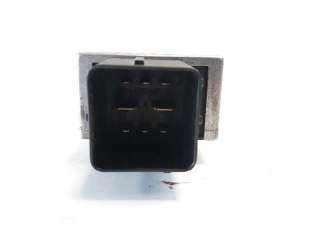Recambio de caja precalentamiento para dacia duster 2010-2018 1.5 dci diesel fap cat referencia OEM IAM 110678071R  
