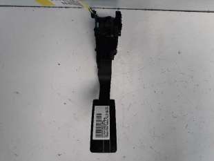 Recambio de potenciometro pedal para dacia duster 2010-2018 1.5 dci diesel fap cat referencia OEM IAM 180022703R 6PV009978 