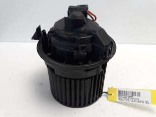 Recambio de ventilador calefaccion para dacia duster 2010-2018 1.5 dci diesel fap cat referencia OEM IAM T1020778J  
