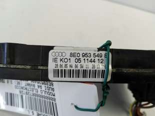 Recambio de modulo electronico para audi a4 avant (8e) 2004-2008 3.0 tdi quattro referencia OEM IAM 8E0953549S   2