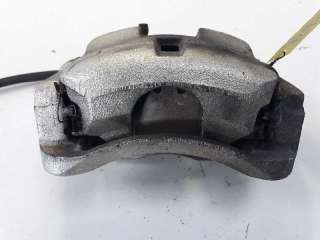 Recambio de pinza de freno delantera derecha para renault kadjar 2015- zen referencia OEM IAM   